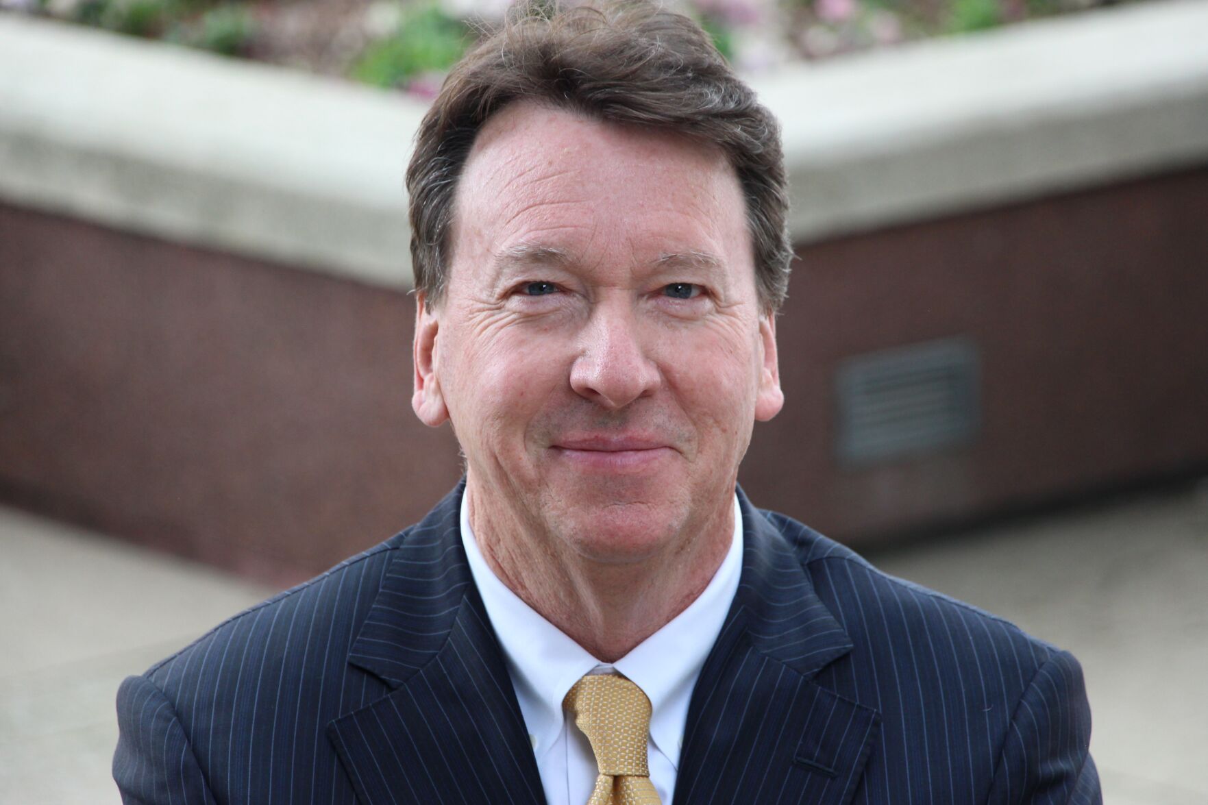 Dan Harrington